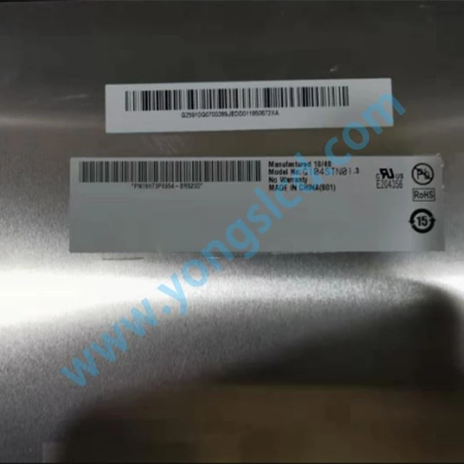 G104STN01.3 lcd screen 