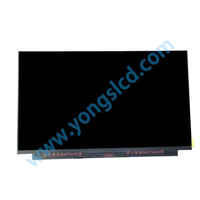 13,3 tums LCD -skärm B133HAN04.B