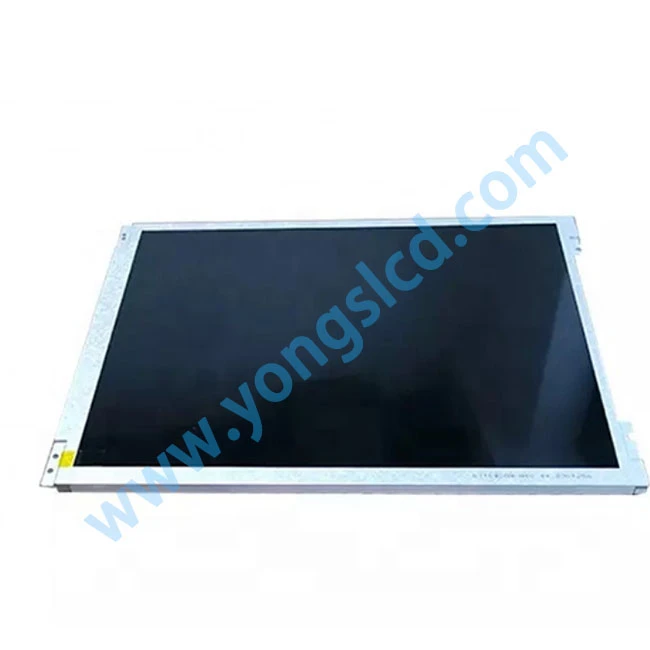 LCD-moduler BA104S01-300