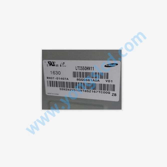 LTI550HN11 LCD 
