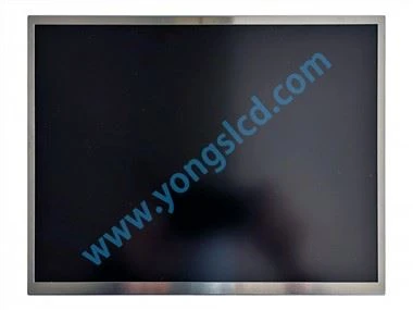 12,1 tums A-Si TFT-LCD-panel G121S1-L02