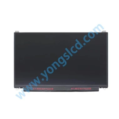 13,3 tum 1920 × 1080 LCD B133HAB01.0 HW0A