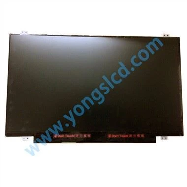 14,0 tums B140HAK02.3 EDP TFT LED LCD -skärmpanel
