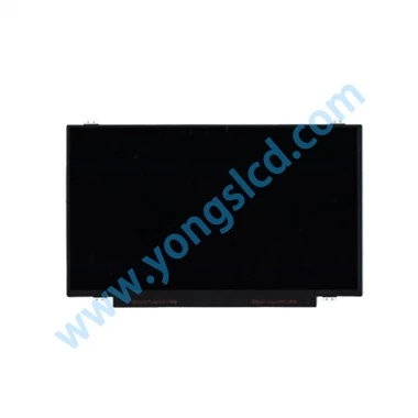 14,0 tums LCD -skärm B140EW02 V1