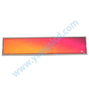 28 tums Lcd-skärm AM-1920357ATZQW-00
