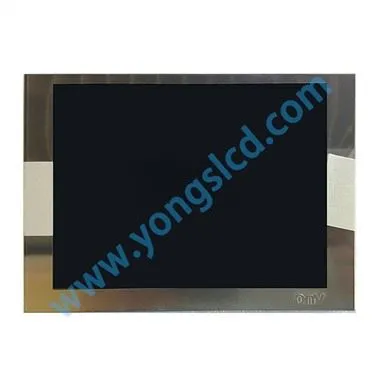 7 tums IPS TFT LCD-skärm G070VAN01.1