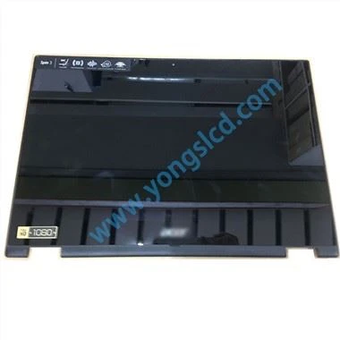 För Acer Spin 5 SP513-52 SP513-52N LCD-skärm Display Touch