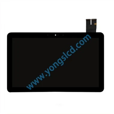 För ASUS T3Chi T300Chi T3 CHI T300 CHI LCD -pekskärm