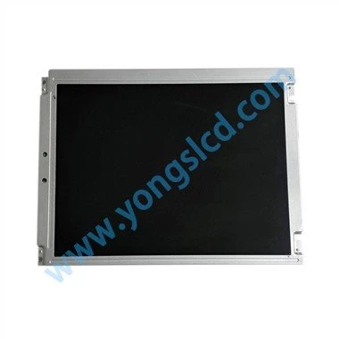 LCD-skärm 10.4 800 * 600 CCFL NL8060BC26-17