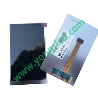 Ny TFT LCD-skärm LD050WV1-SP01
