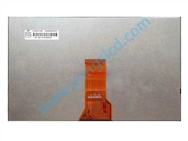 ZJ090NA-03B pekskärmspanel LCD-display TFT-modul