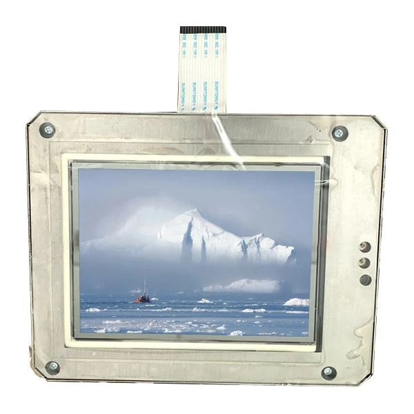 4.0 tum 320×240 LCD-skärm Display Panel LCD-modul Display TFD40W11-B
