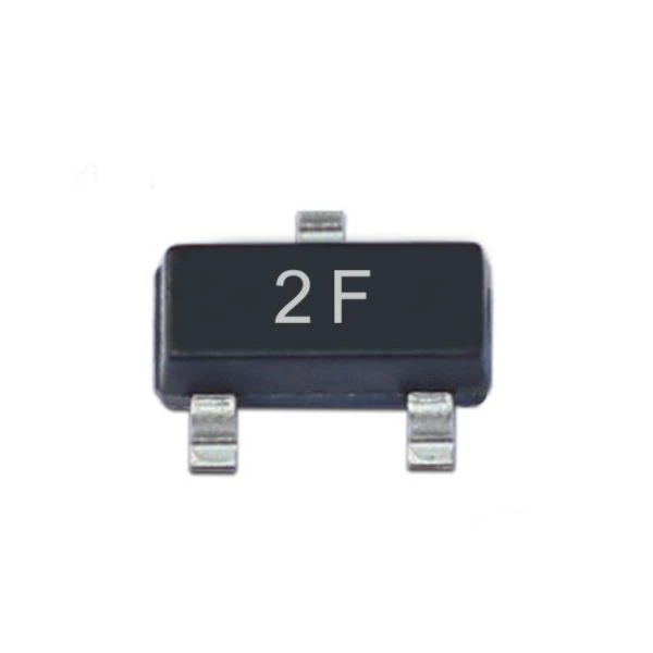 MMBT2222A Triode Transistor SMD