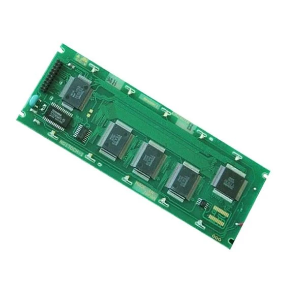 LM24014H LCD Panel Screen Display