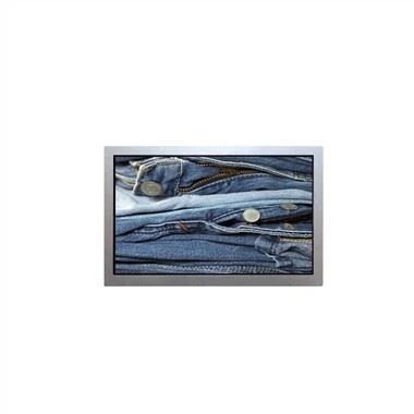 10,4 tum 800x600 AA104SH11 LCD-skärmar Pekskärm