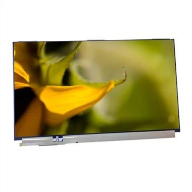 15.6 tums LCD-panel LQ156D1JW33 för bärbar LCD-ersättning 3840 * 2160 40pin bärbar dator