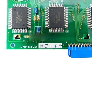 DMF682ANF-EW 5,3-tums industriell LCD-panelskärm