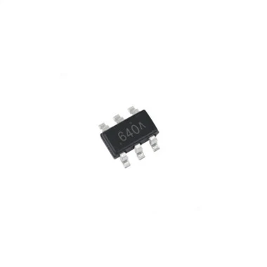 FDC640P FDC640 640 TSOP-6 SMD-transistor FDC640P