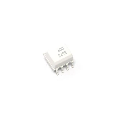 HCPL0600R2 HCPL0600 SOP-8 NEElectronic Components Integrerade kretsar