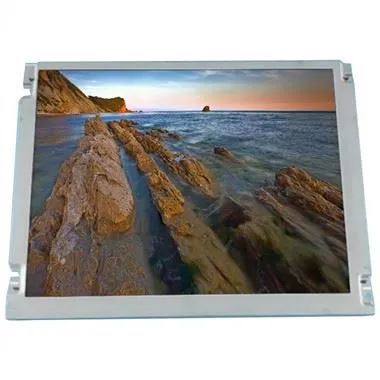 LCD-skärm 10,4 tum 800(RGB)×600 LQ104S1DG35