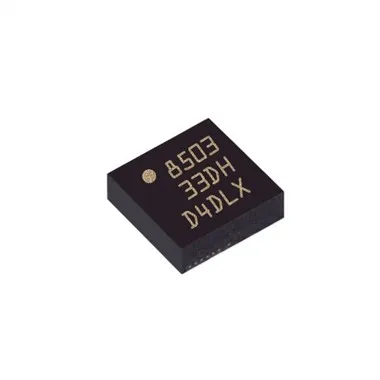 LIS331DLHTR LIS331DLH Silkscreen 33DH LGA16 Accelerometer