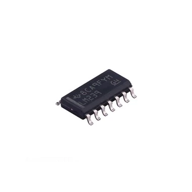 SMD LM239DR SOIC-14 Analogt jämförelsechip