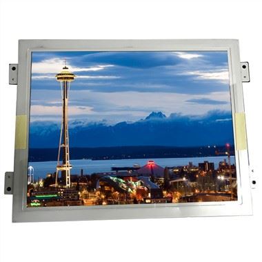 LT121AC53000 Original 12,1 tums LCD-panelmodul för TOSHIBA