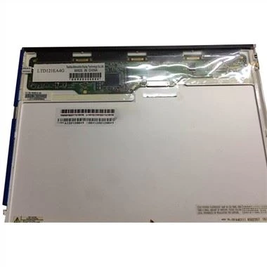 LTD121EA4G 12,1 tums LCD-skärm Display Panel Ersättning för bärbar dator