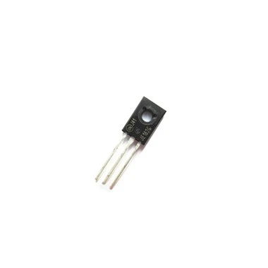 MJE182G Effekttransistor TILL-225 PNP/NPN 80V3A