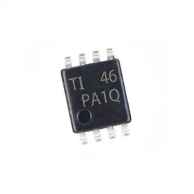 MSOP8 integrerad krets TPS7A6650QDGNRQ1