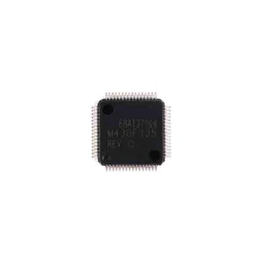 MSP430F135IPMR LQFP-64 Chip 16-bit Microcontroller 8MHz