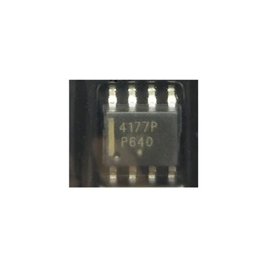 NTMS4177PR2G Nytt original spotchip SOP-8