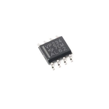 SN65HVD234DR VP234 SMD SOIC-8 CAN-sändtagarchip