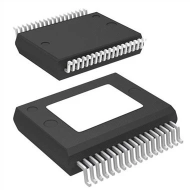 TDA7498E Ljudförstärkare Dubbelkanal Klass D-förstärkare IC Ny original SSOP-36