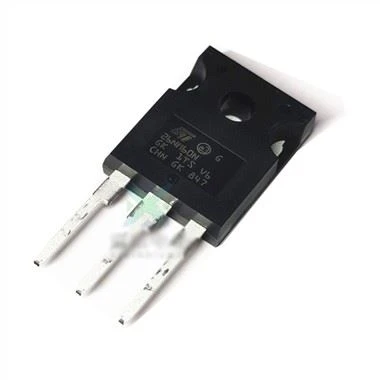 Transistor FET STW26NM60N TILL-247 N-kanal MOS
