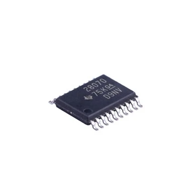 UCC28070PWR Power Factor Correction Chip TSSOP20