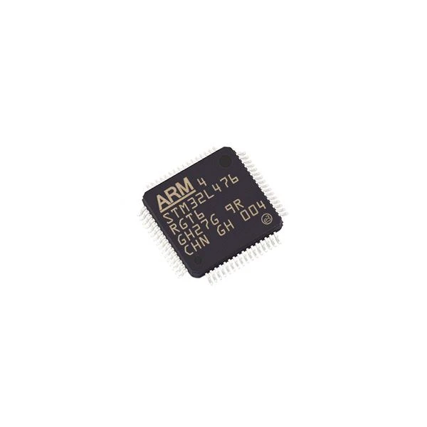 STM32L476RGT6 LQFP64 Semiconductor MCU