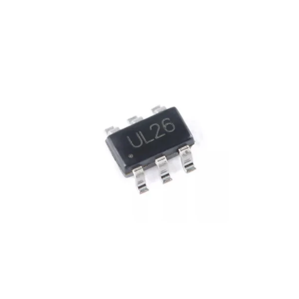 USBLC6-2SC6 IC Chip SOT-23 IC ESD-skydd