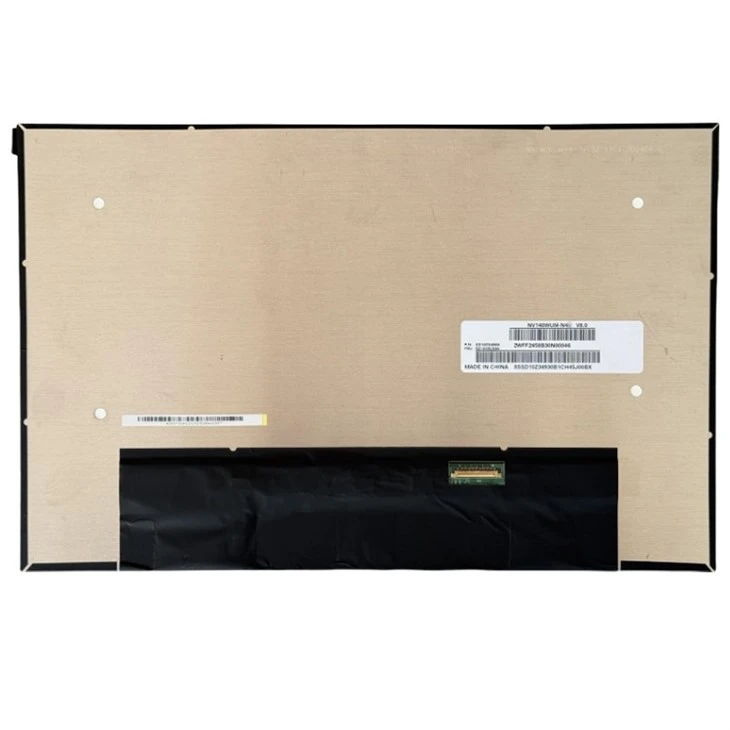 14.0 Inch NE140WUM-N49 LCD Display suppliers