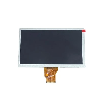 På 0 80tn64 original 8,0 tum TFT LCD -skärmpanel