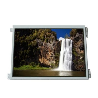 Hot Sell 12,1 tum TCG121SVLQXPNN-ANX12 LCD-modul med industriell