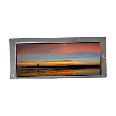 Original i lager 6,2 tum KCG062HVLAL-G000 LCD-skärm