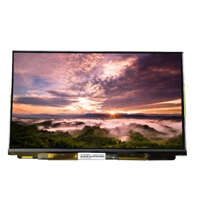 LT133DEV4A00 LCD-skärm 13,3 tum 1280*800 LCD Laptop Toshiba Matsushita LVDS
