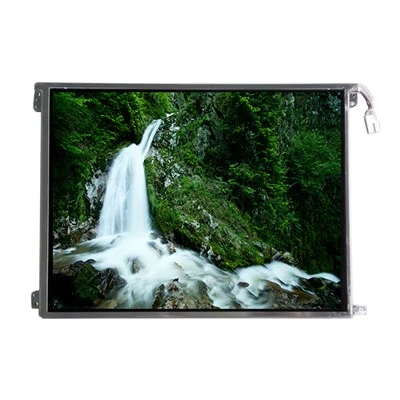 LTM10C348S 10,4 tums 800*600 TFT-LCD-skärm för bärbar dator LVDS