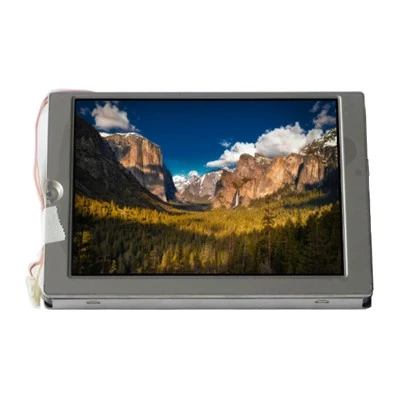 Hot Sell 5,7 tums panel TCG057QV1AF-G20 industriell LCD-skärm